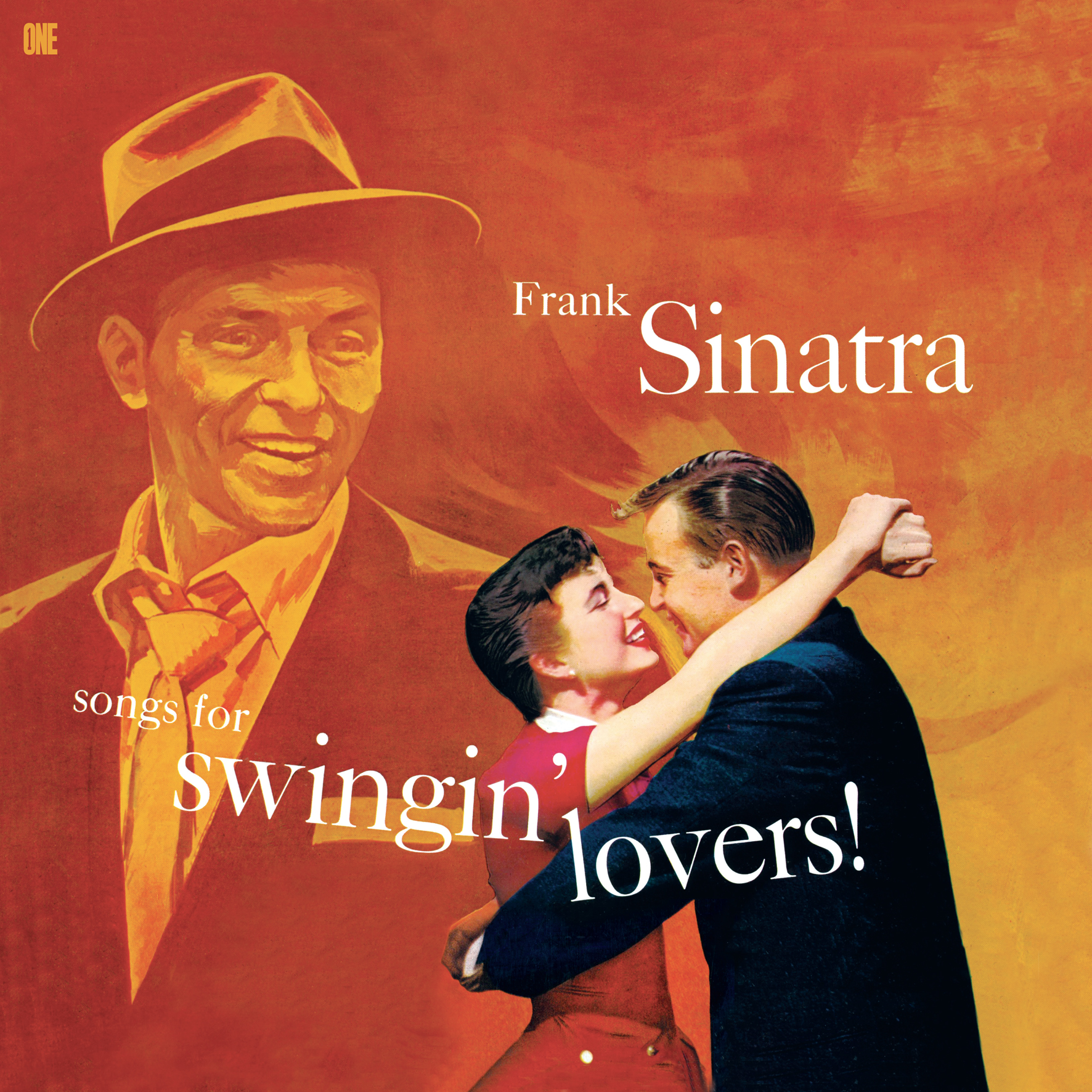 SONGS FOR SWINGIN' LOVERS! (LIMITED EDITION)