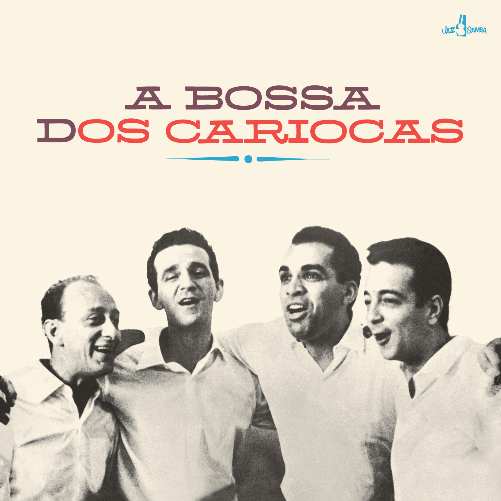 A Bossa Dos Cariocas  [180gram Vinyl Limited Edition]