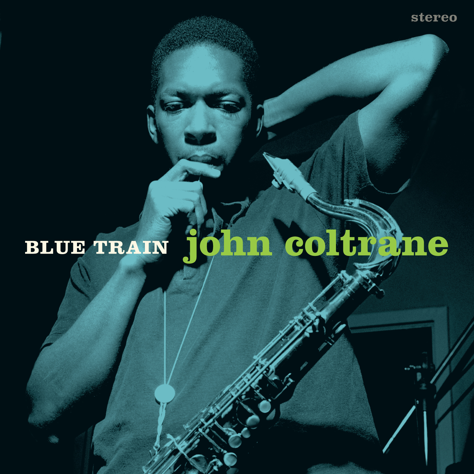 Blue Train [1 LP 180g, Limited Edition]