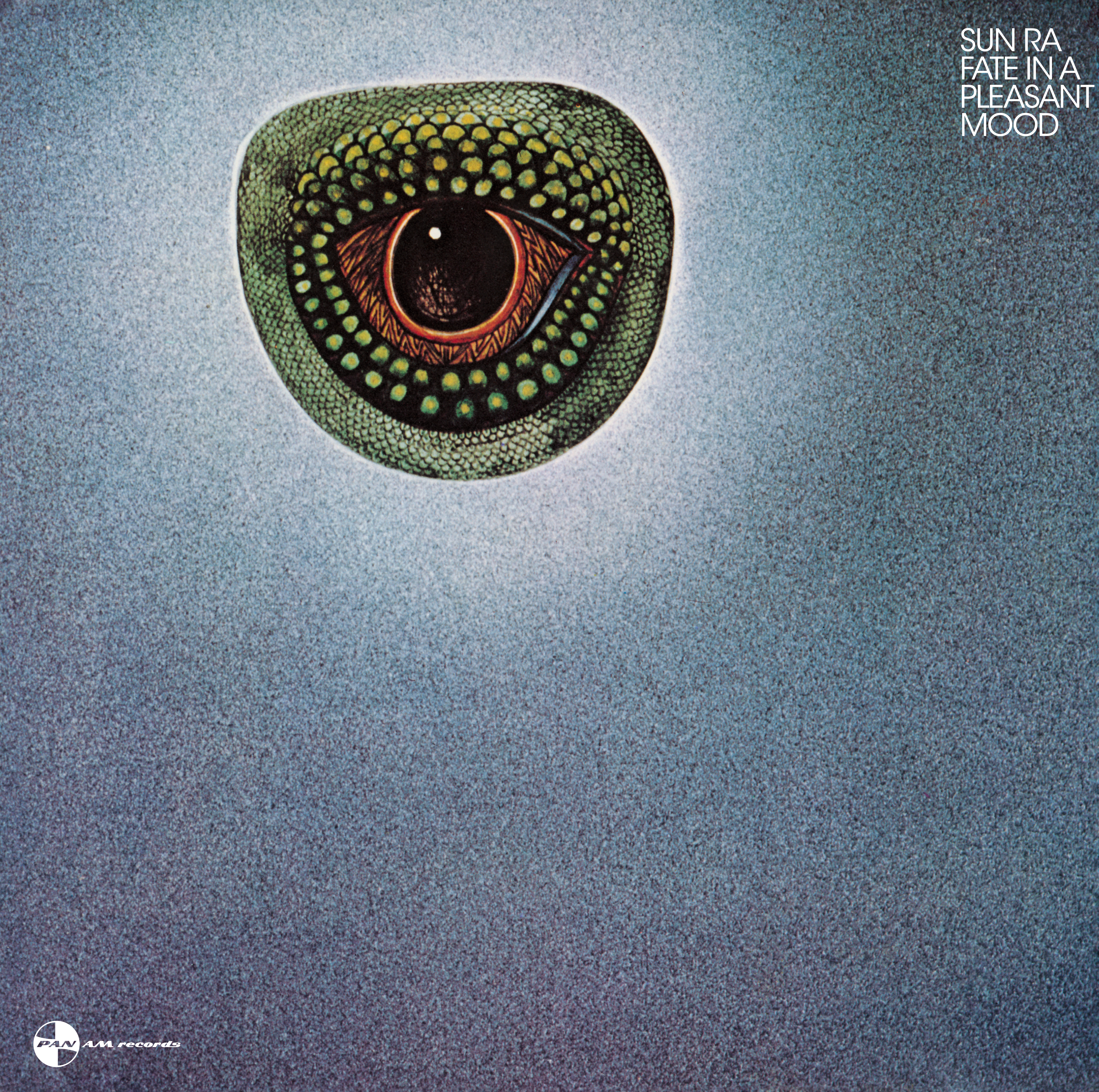 Fate In A Pleasant Mood [1 LP 180g, Limited Gatefold Edition]