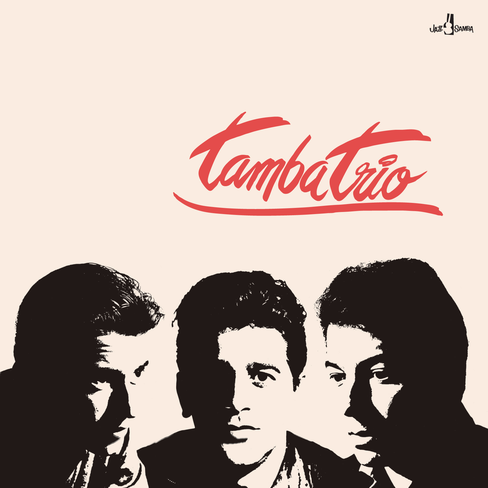 Tamba Trio [1 LP 180g, Limited Edition]