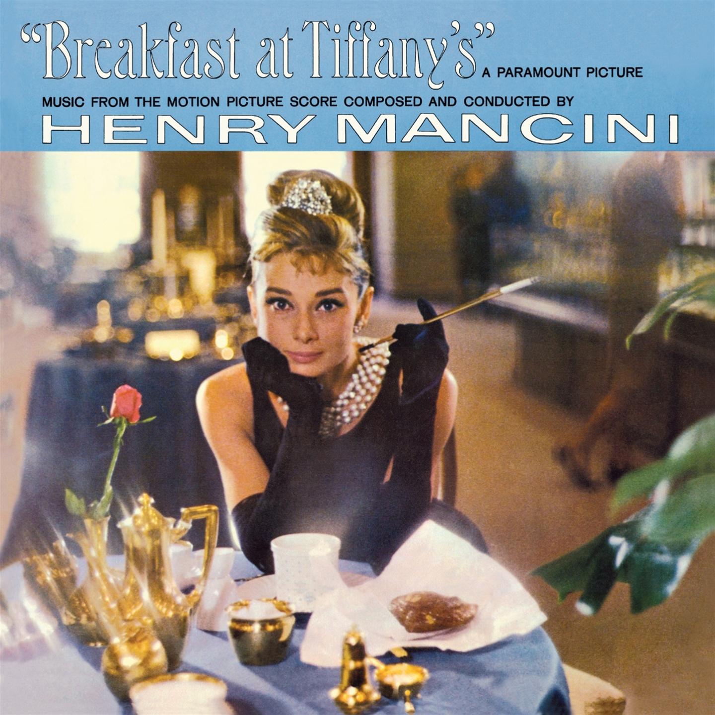 BREAKFAST AT TIFFANY'S (+ 11 BONUS TRACKS)