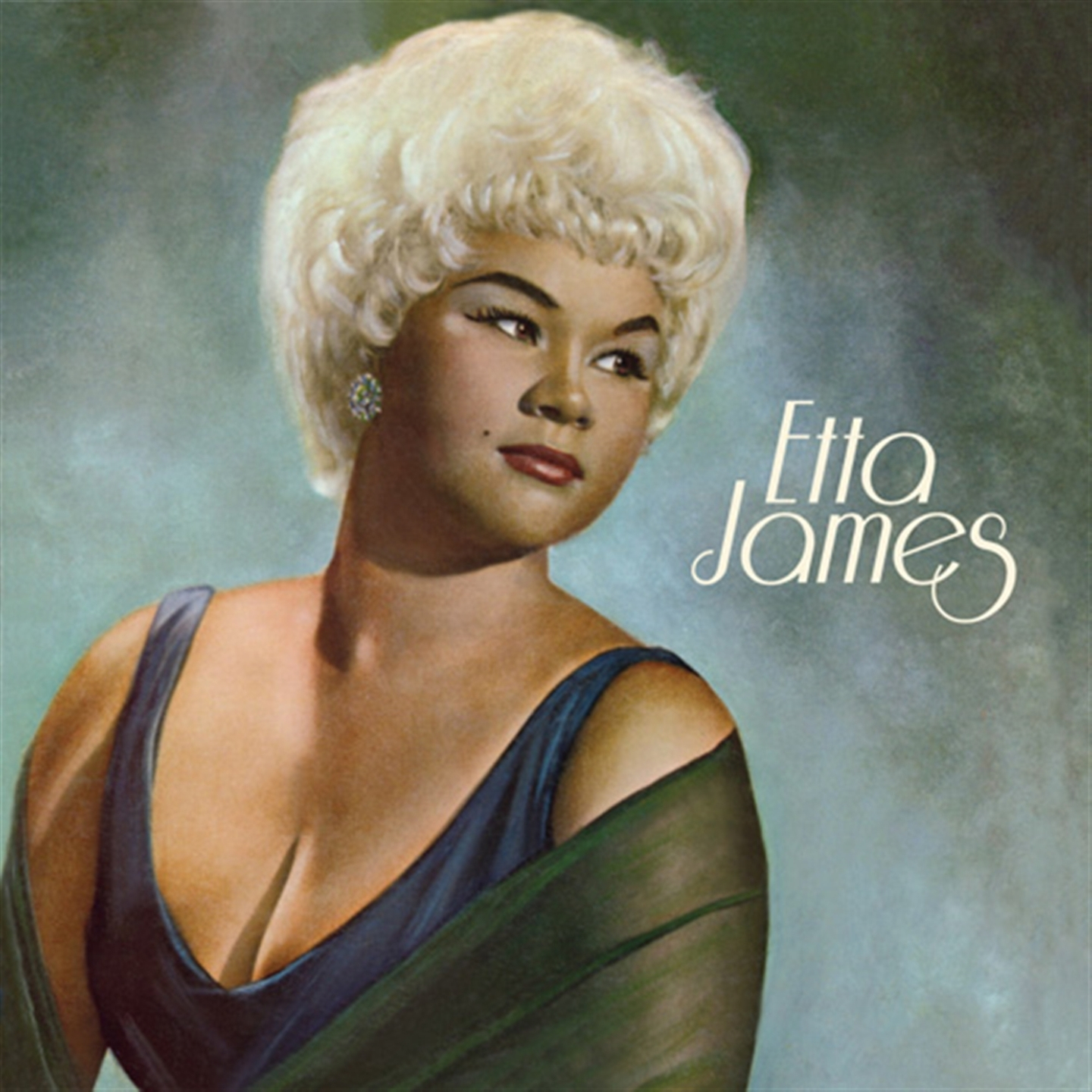 ETTA JAMES (THIRD ALBUM) + SINGS FOR LOVERS