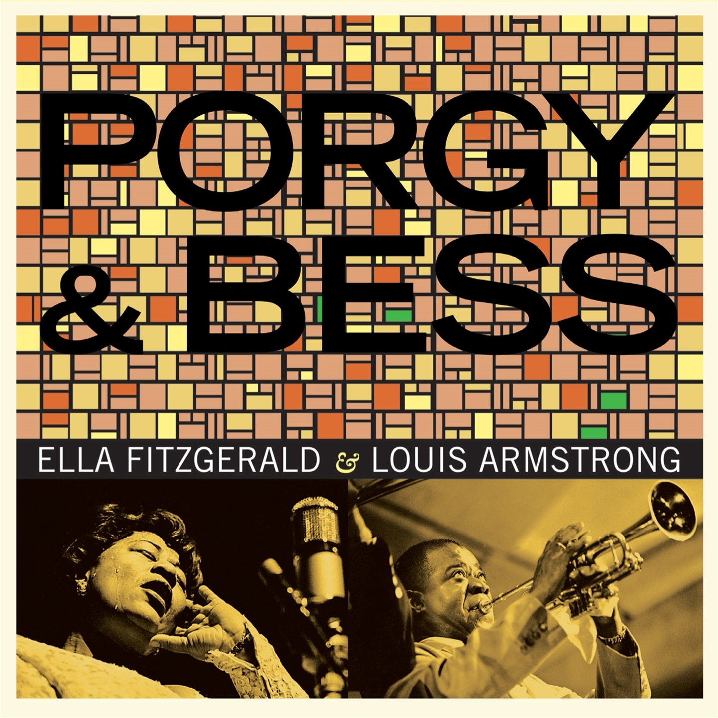 PORGY & BESS