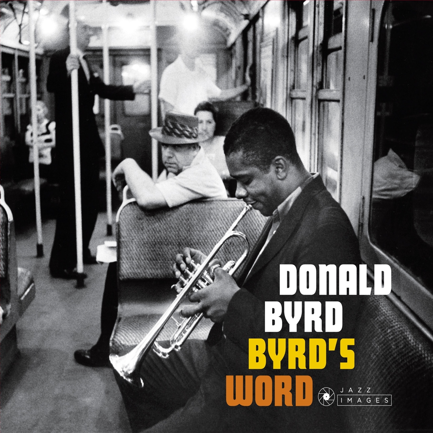 BYRD'S WORD (+ 5 BONUS TRACKS)