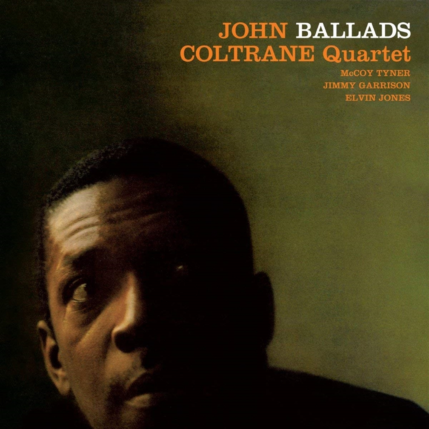 BALLADS (+ 7 BONUS TRACKS)