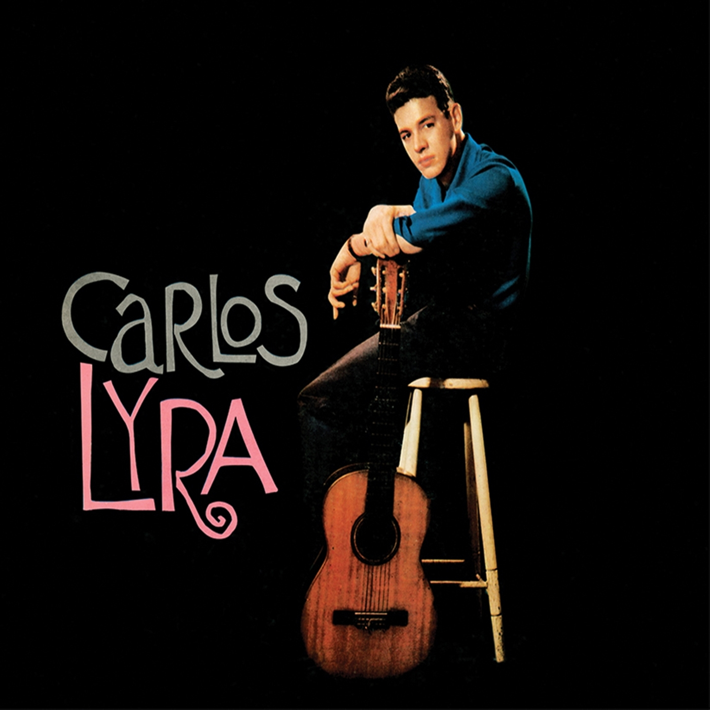 CARLOS LYRA (+ BOSSA NOVA)