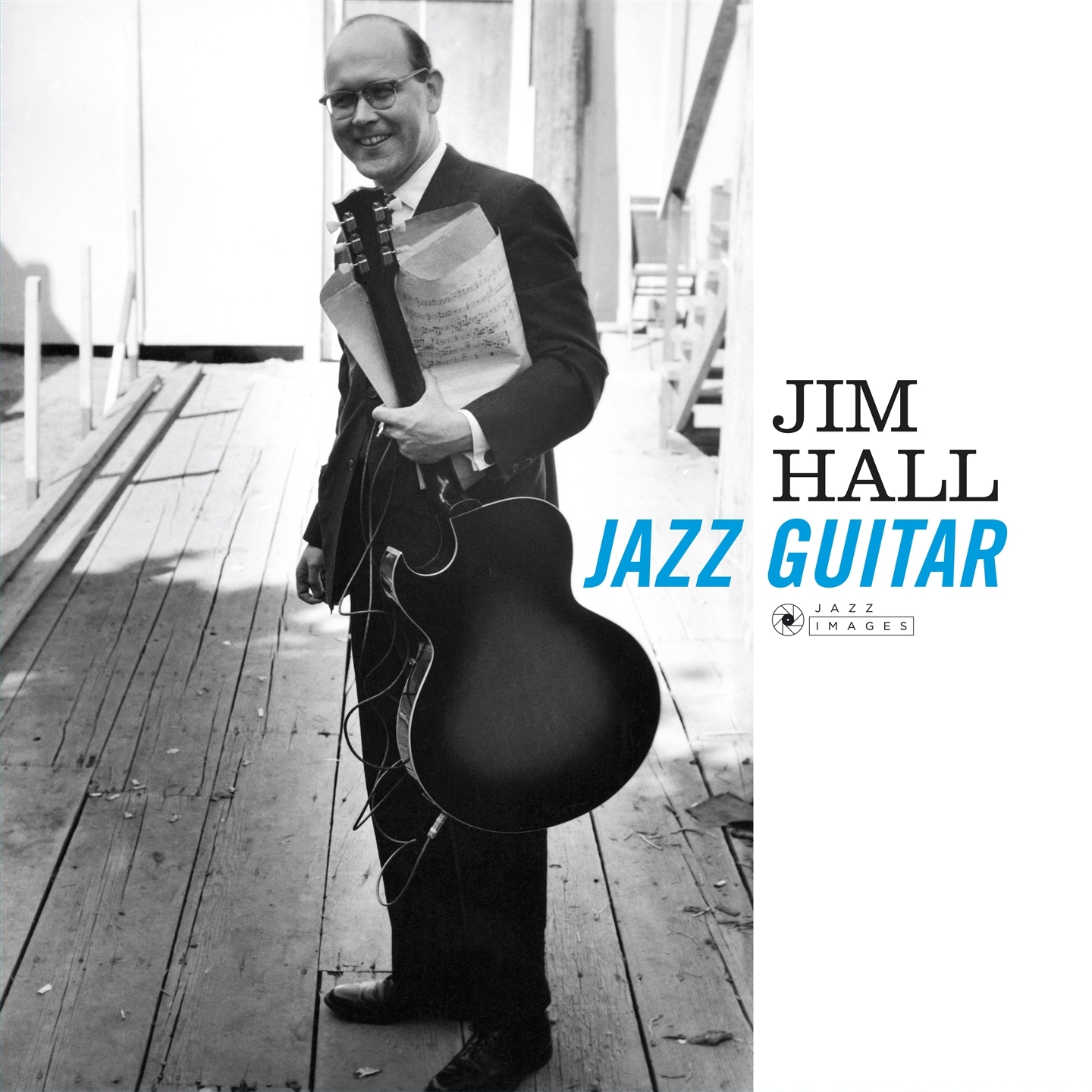 JAZZ GUITAR [GATEFOLD LP]