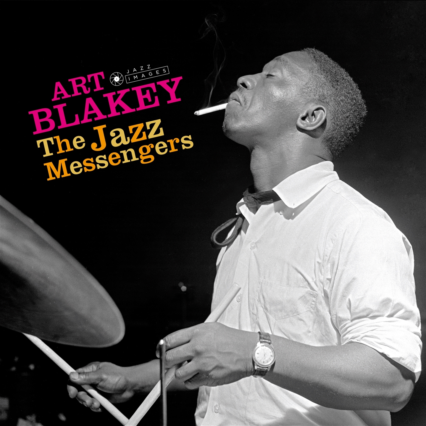 THE JAZZ MESSENGERS [GATEFOLD LP]