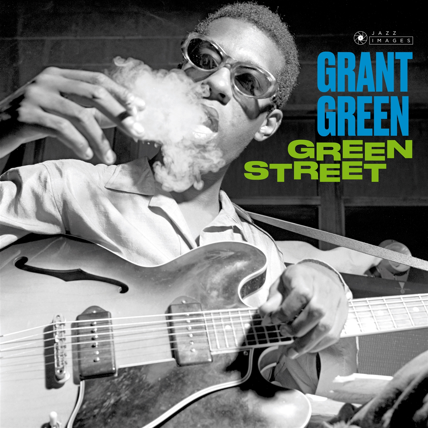 GREEN STREET [GATEFOLD LP]