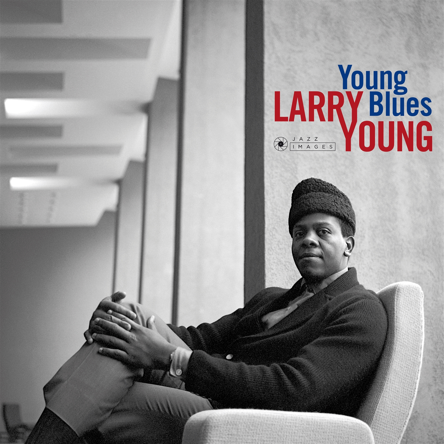 YOUNG BLUES [GATEFOLD LP]