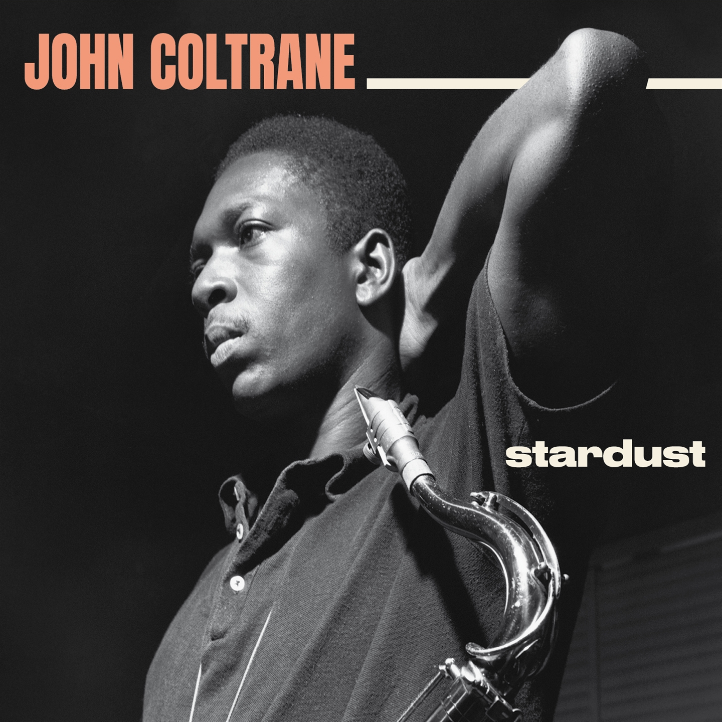 STARDUST (+ STANDARD COLTRANE)