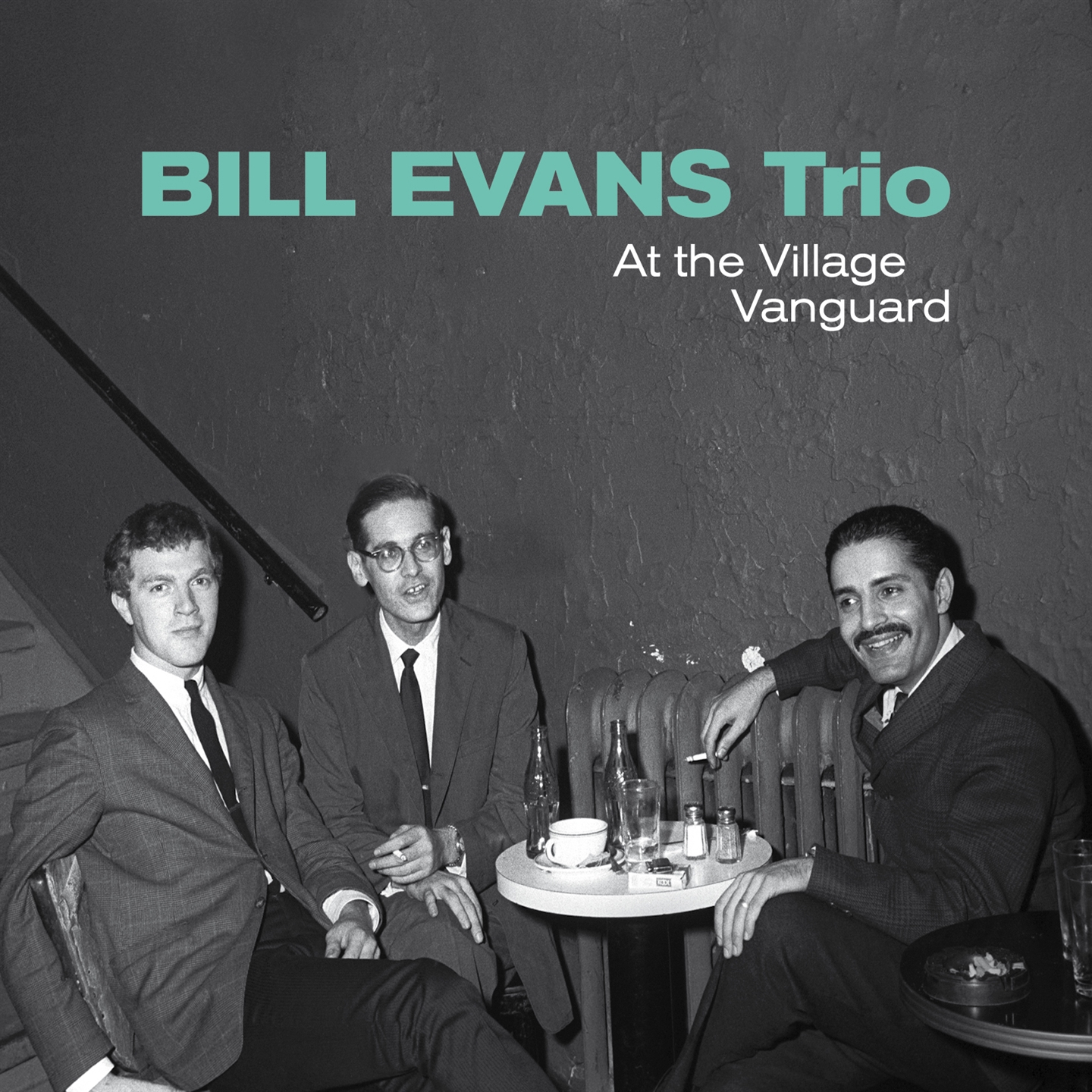 THE VILLAGE VANGUARD SESSIONS