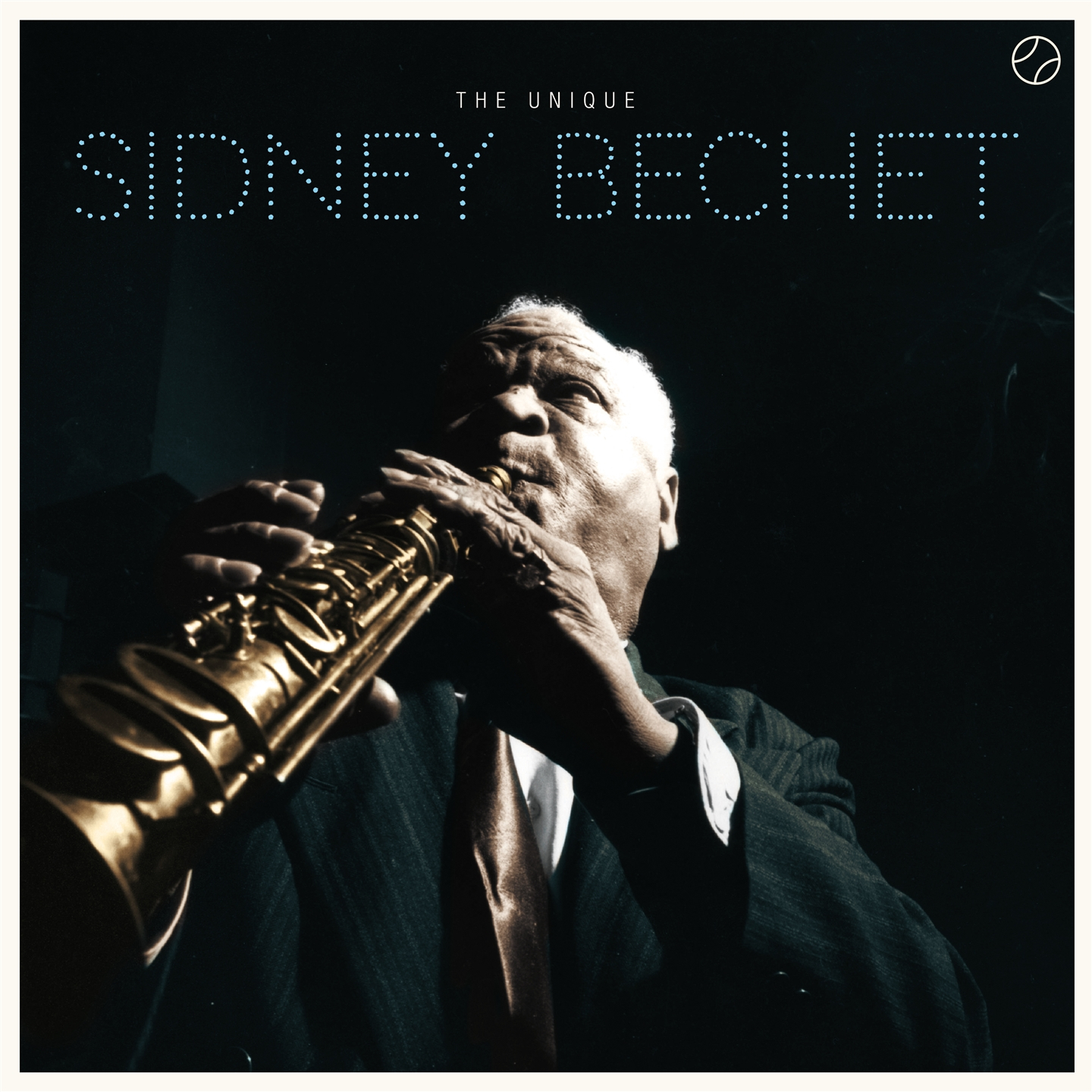 THE UNIQUE SIDNEY BECHET (+ 8 BONUS TRACKS)