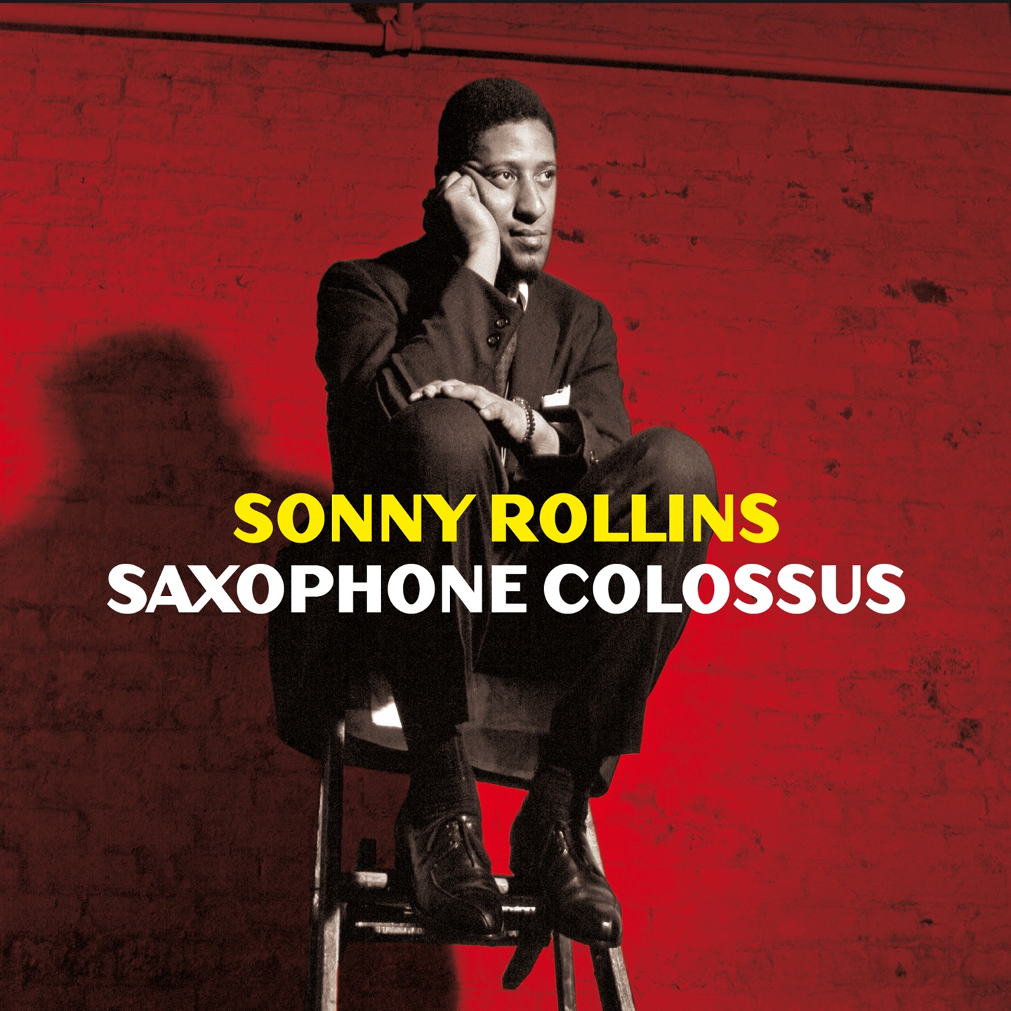 SAXOPHONE COLOSSUS (+ 6 BONUS TRACKS)