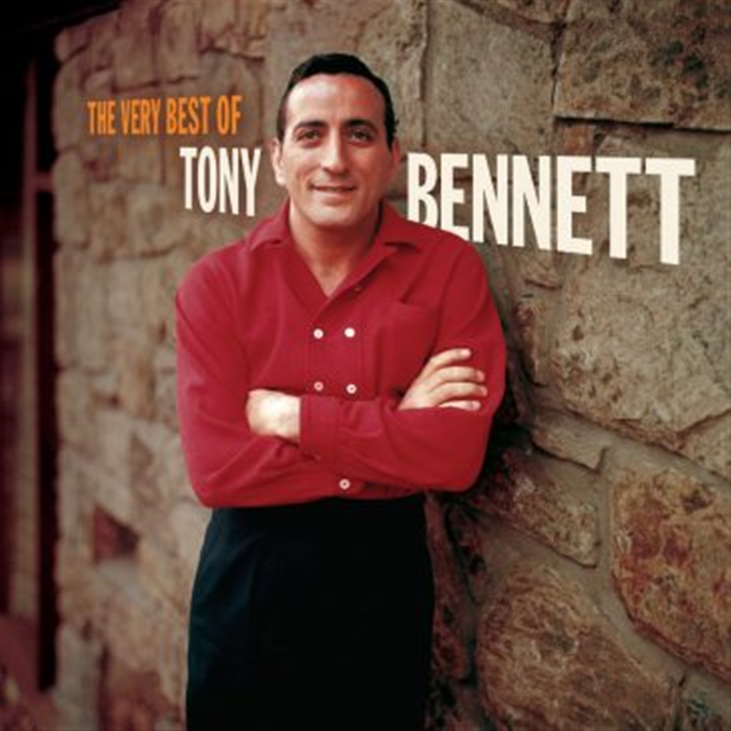 THE VERY BEST OF TONY BENNETT