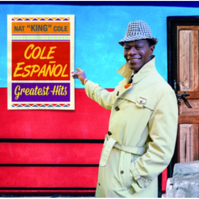 COLE ESPANOL - GREATEST HITS