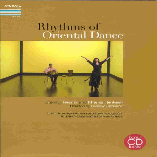 RHYTHMS OF ORIENTAL DANCE