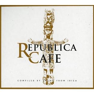 REPUBLICA CAFE BY BRUNO