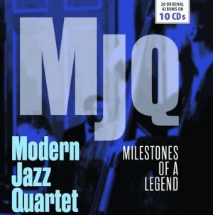 20 Original Albums - Milestones of a Legend