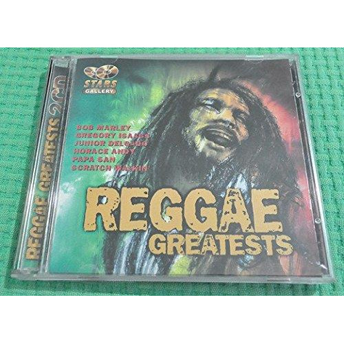 REGGAE GREATEST