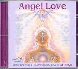 ANGEL LOVE