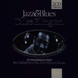 DUKE ELLINGTON - 36 OUTSTANDING JAZZ TRACK