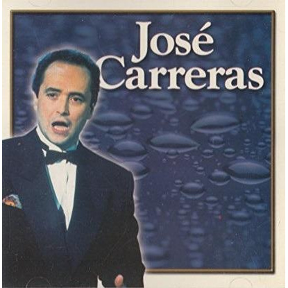 JOSE' CARRERAS - LA DONNA E MOBILE