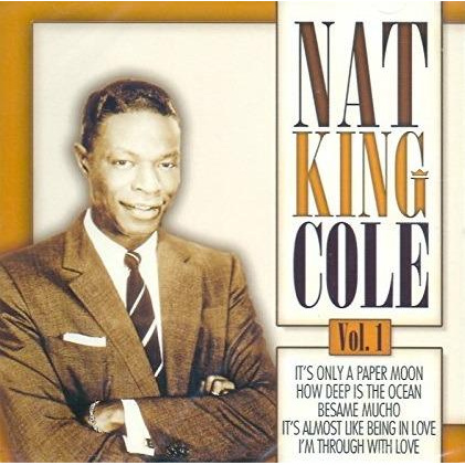 NAT KING COLE VOL. 1