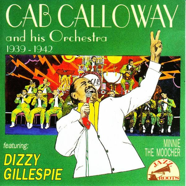 CAB CALLOWAY