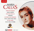 MARIA CALLAS