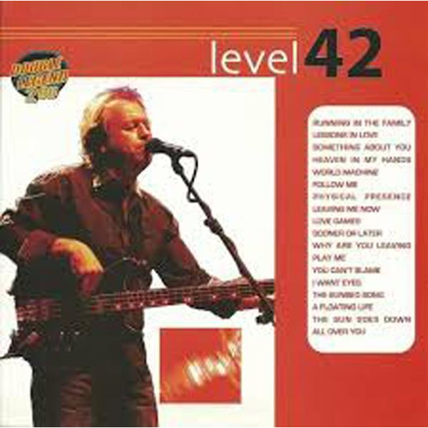 LEVEL 42