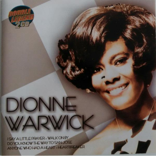 DIONNE WARWICK