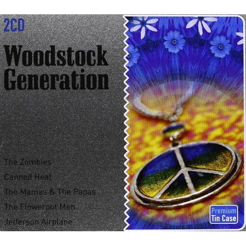 WOODSTOCK GENERATION