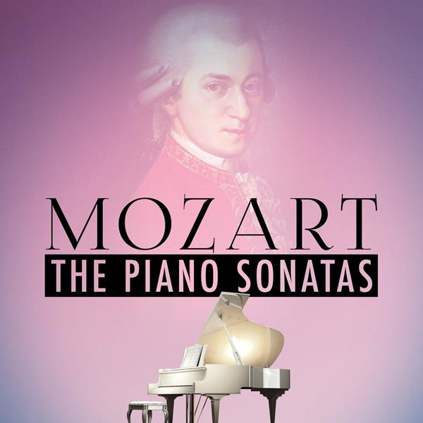 PIANO SONATA KV 331 