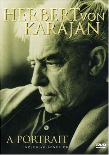 HERBERT VON KARAJAN, A PORTRAIT