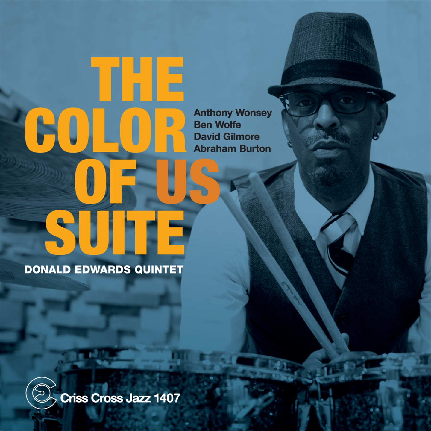 THE COLOR OF US SUITE