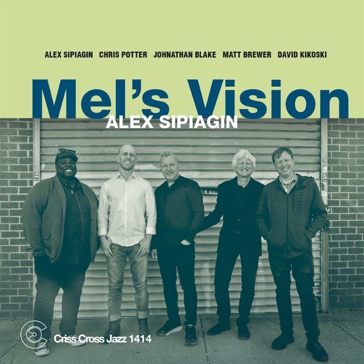 MEL´S VISION