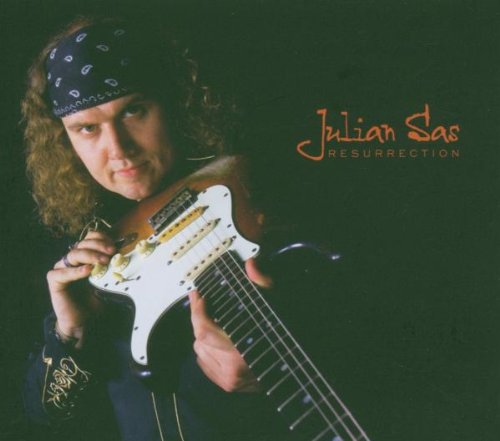 JULIAN SAS