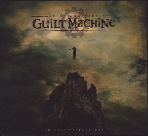 ON THIS PEFECT DAY [LTD.ED. DIGIBOOK + DVD]