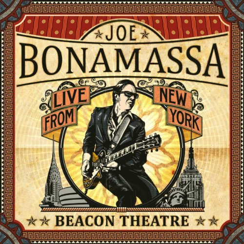 LIVE AT BEACON THEATRE