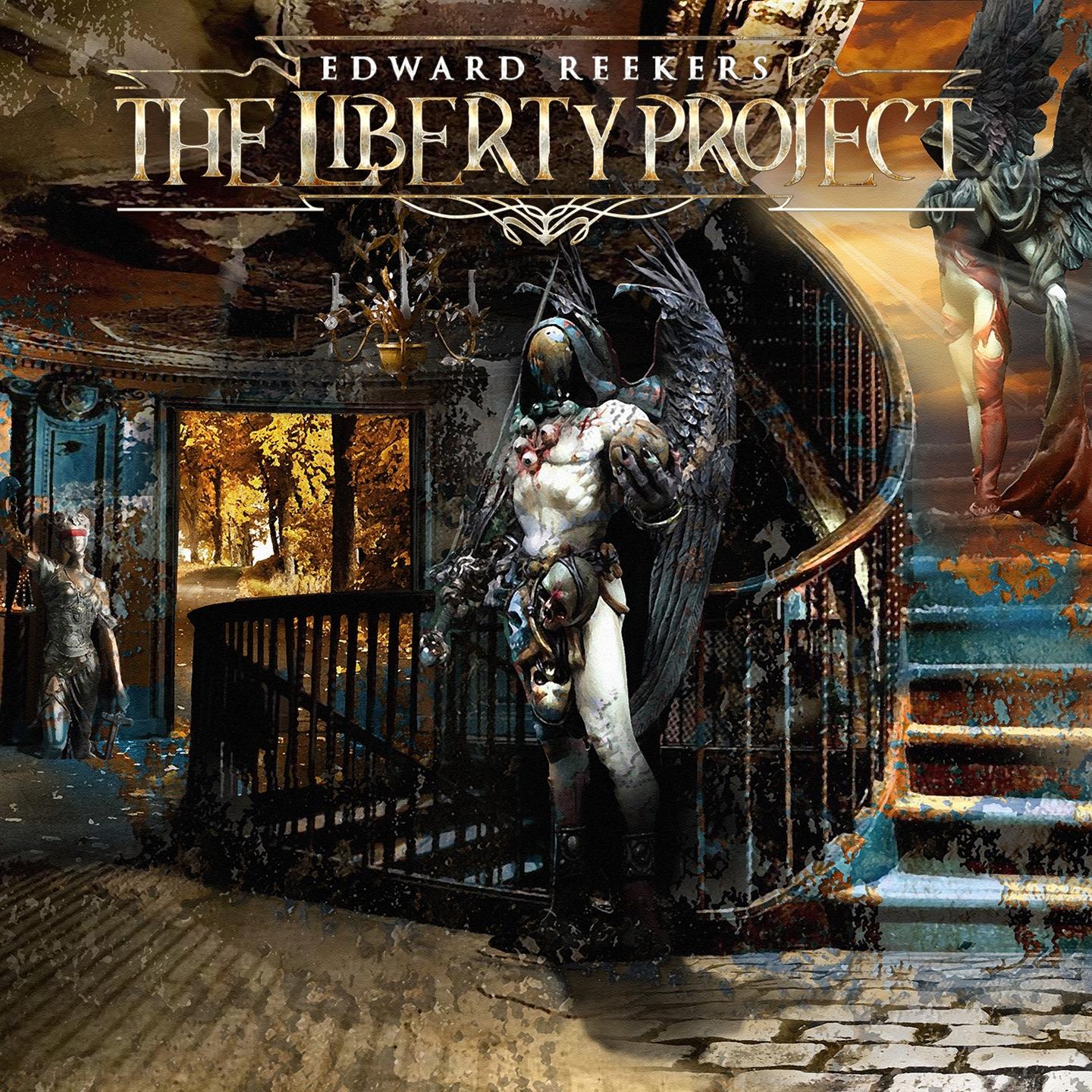 THE LIBERTY PROJECT