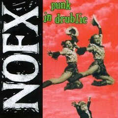 PUNK IN DRUBLIC