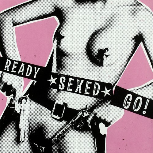 READY SEXED GO