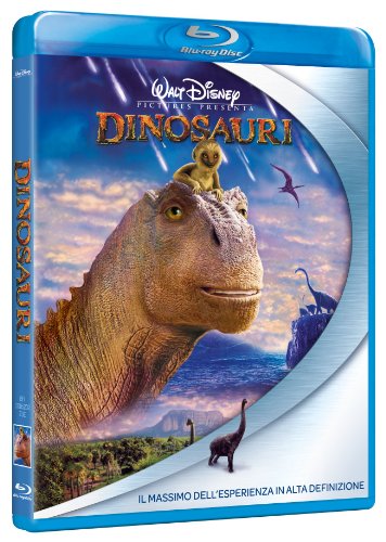 DINOSAURI (DISNEY)