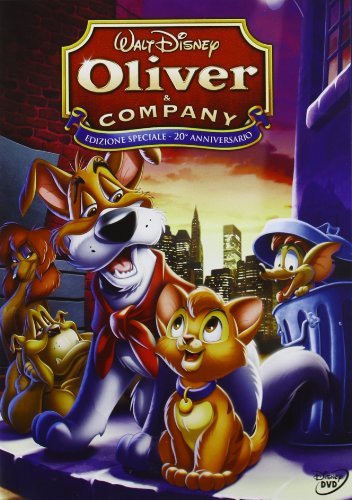 OLIVER & COMPANY (SE)