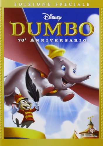 DUMBO (SE) (70¦ ANNIVERSARIO)