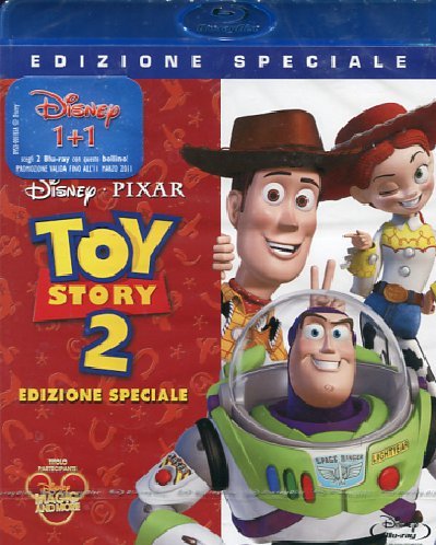 TOY STORY 2