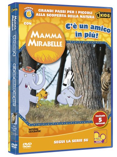 MAMMA MIRABELLE #06