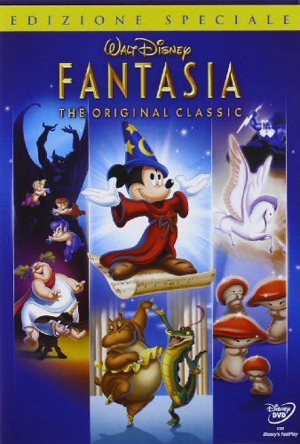 FANTASIA